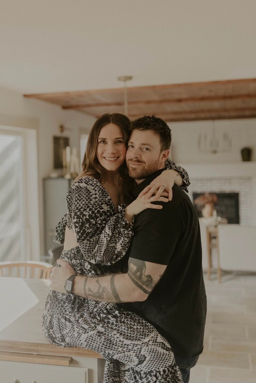 The Story — The Stand